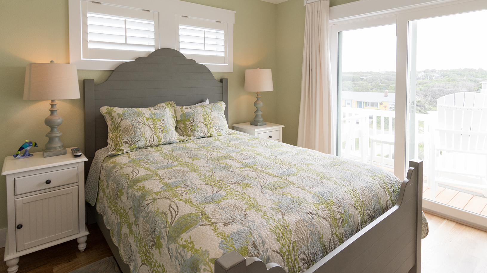 The Outer Banks Home 1016220