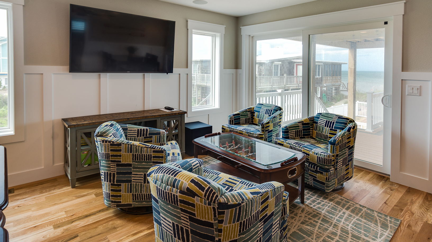 The Outer Banks Home 1016220