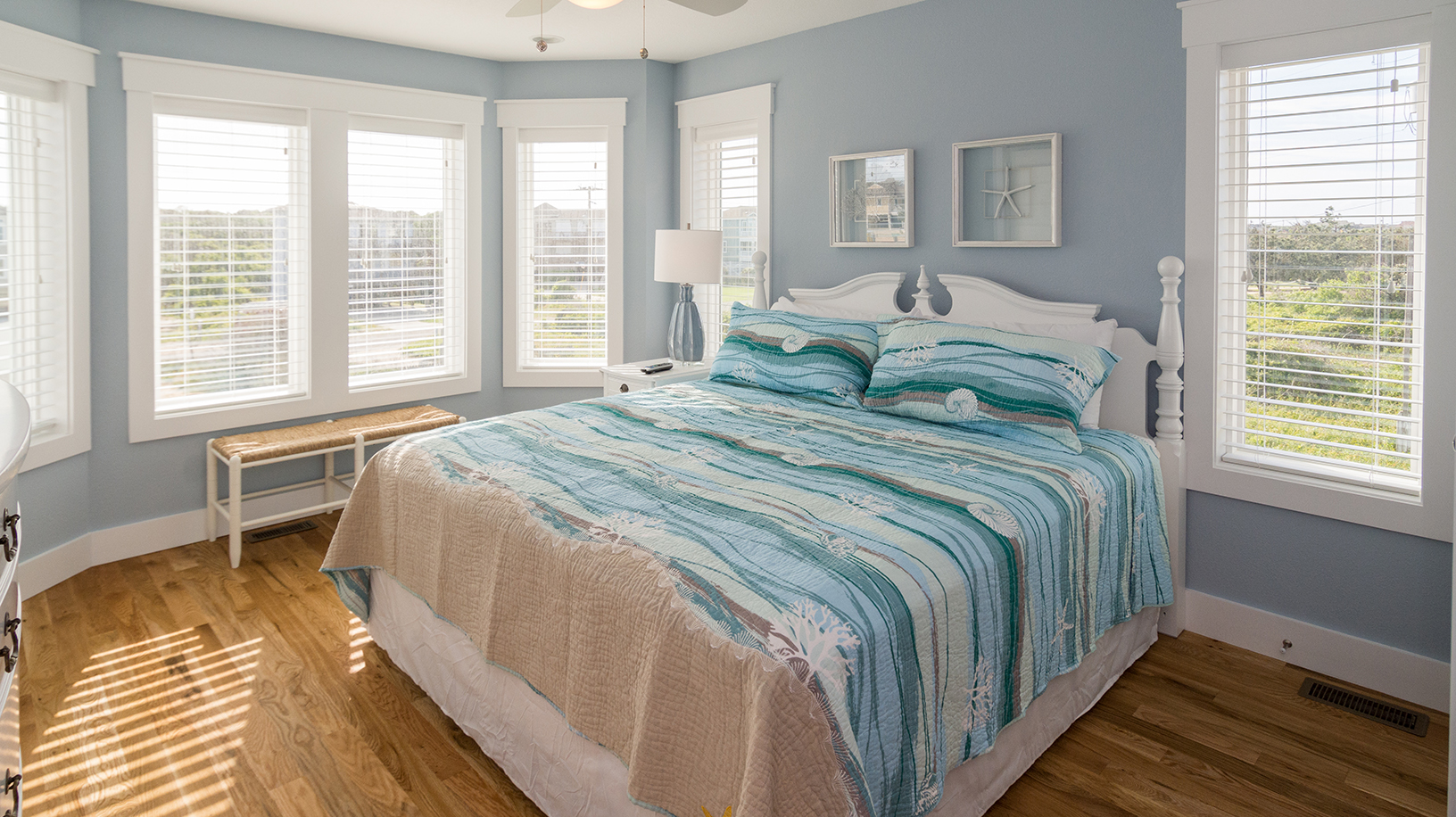 The Outer Banks Home 1016220