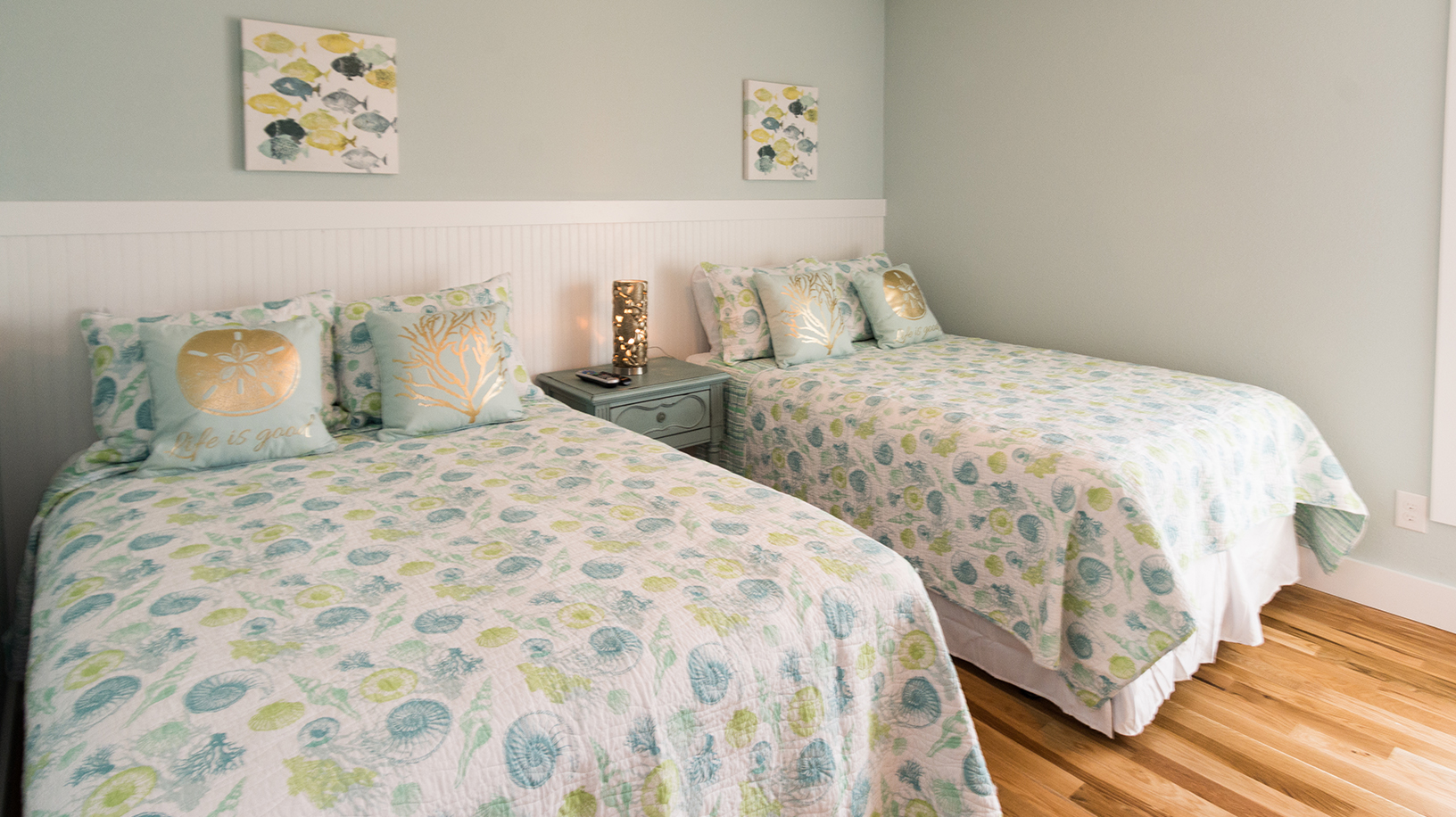 The Outer Banks Home 1016220