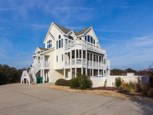 The Outer Banks Home 1016221