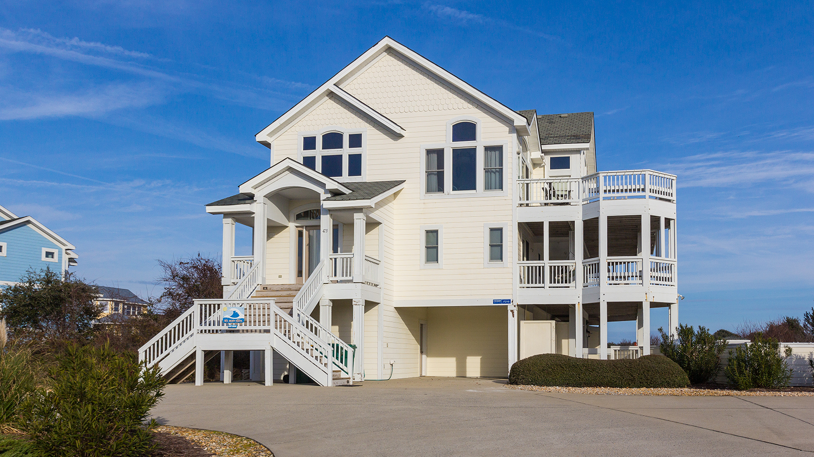 The Outer Banks Home 1016221