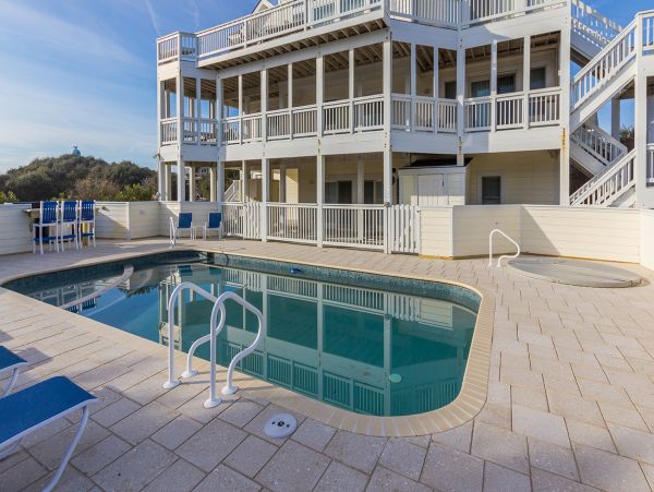 The Outer Banks Home 1016221