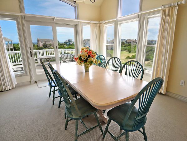 The Outer Banks Home 1016221