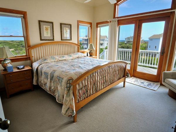 The Outer Banks Home 1016221