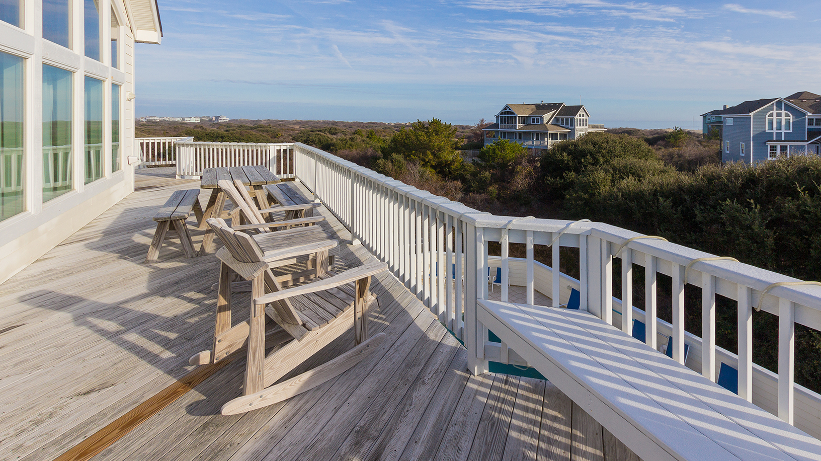 The Outer Banks Home 1016221