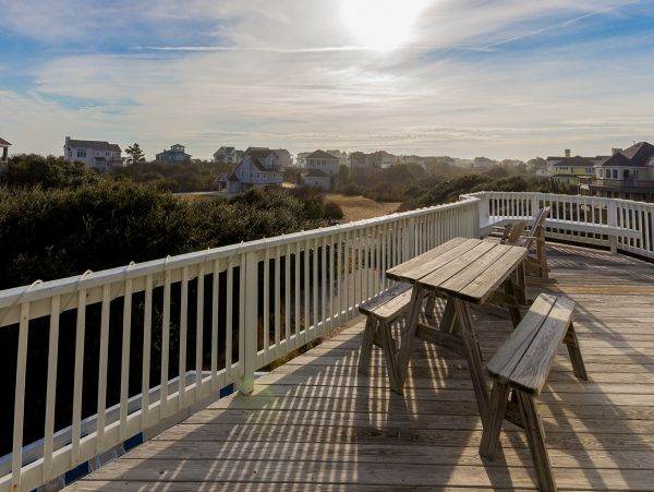 The Outer Banks Home 1016221
