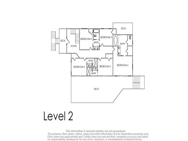 The Outer Banks Home 1016221