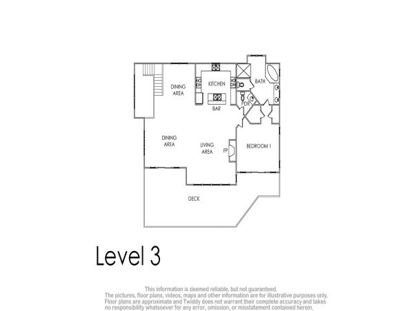 The Outer Banks Home 1016221