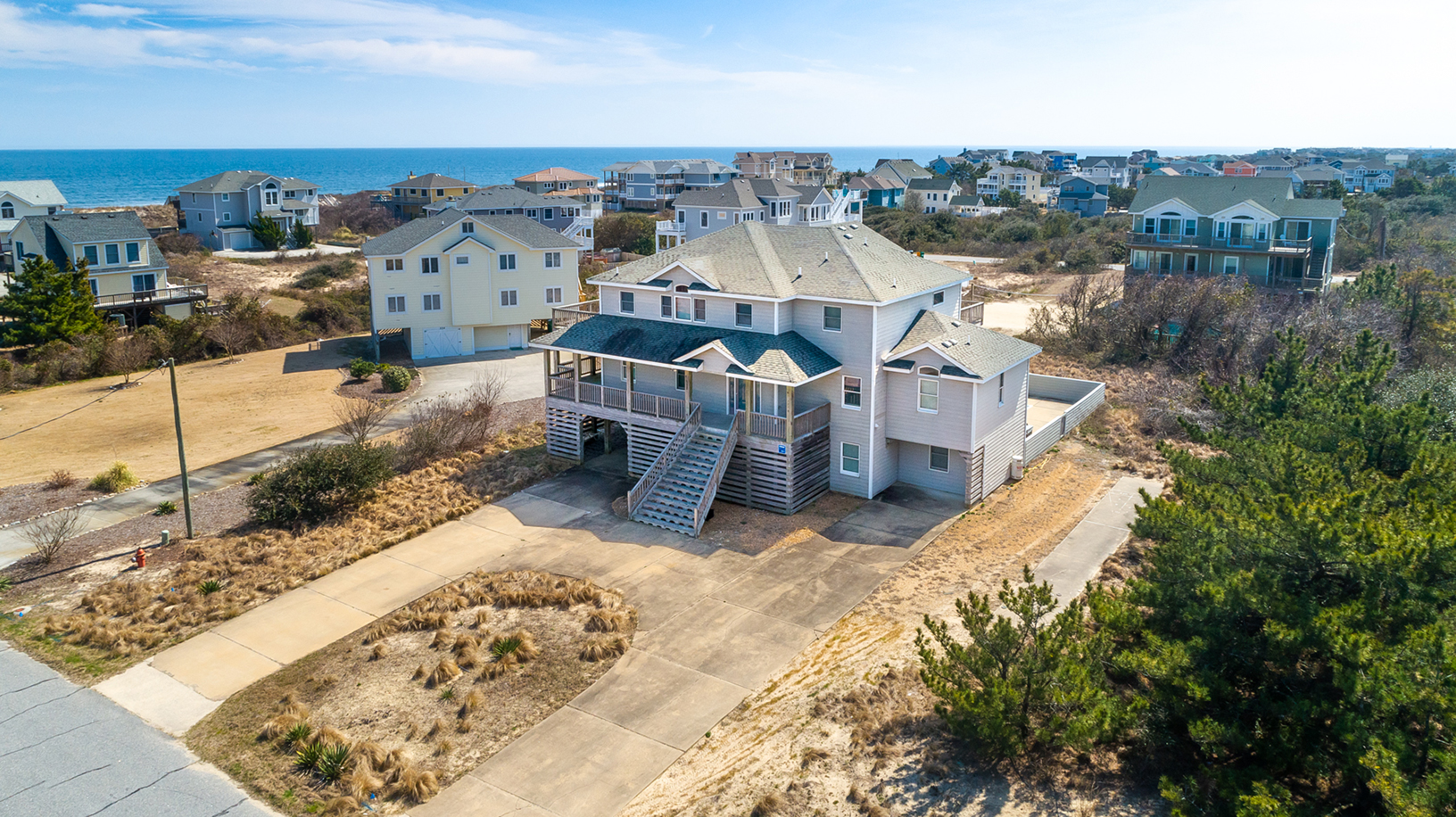 The Outer Banks Home 1016223