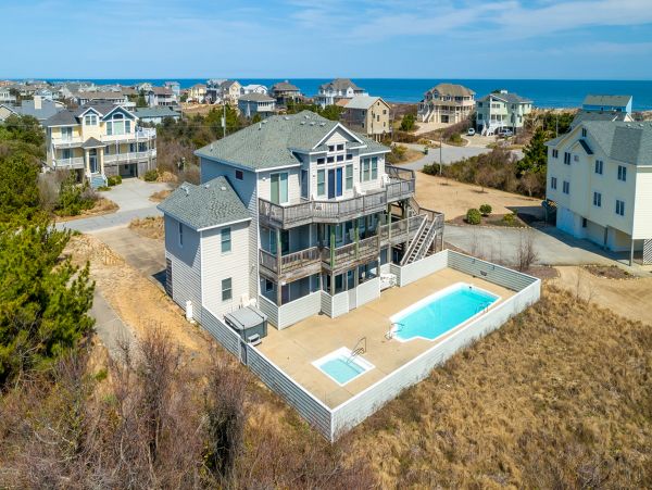 The Outer Banks Home 1016223