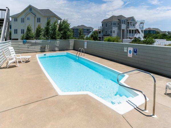 The Outer Banks Home 1016223