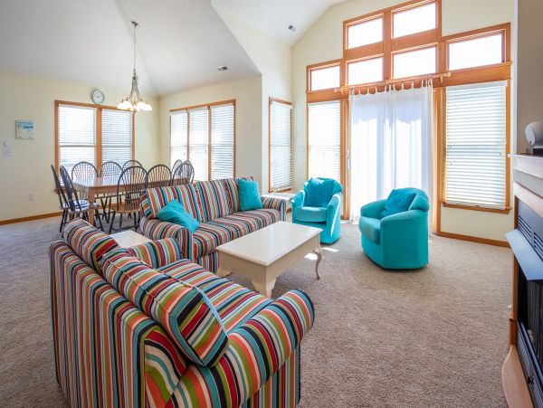 The Outer Banks Home 1016223