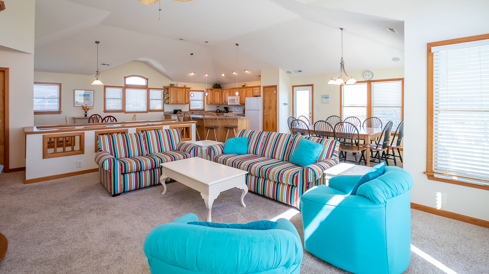 The Outer Banks Home 1016223