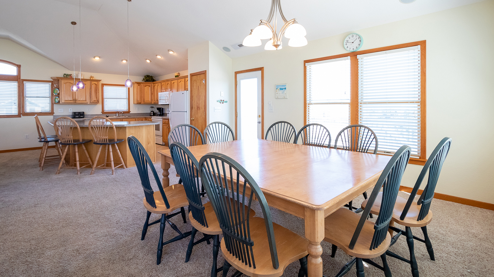 The Outer Banks Home 1016223