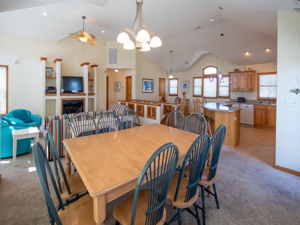 The Outer Banks Home 1016223