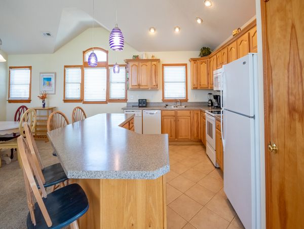 The Outer Banks Home 1016223