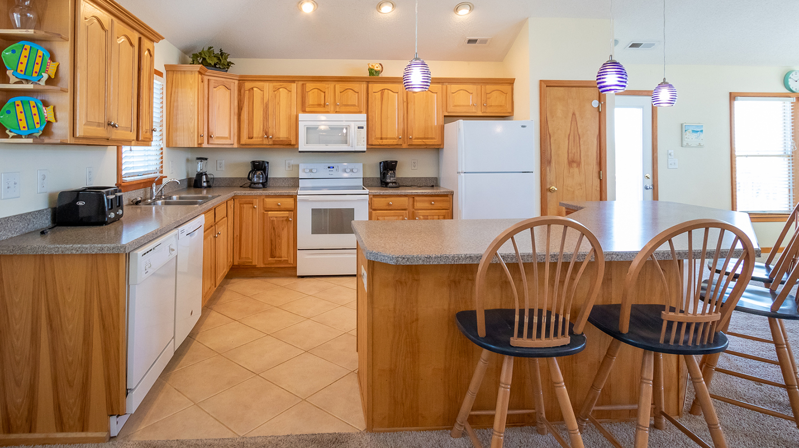 The Outer Banks Home 1016223
