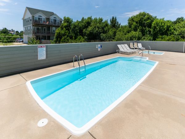 The Outer Banks Home 1016223