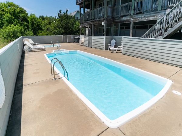 The Outer Banks Home 1016223