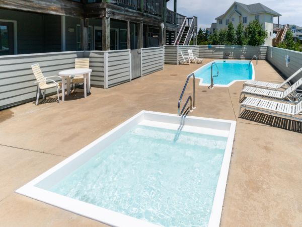 The Outer Banks Home 1016223