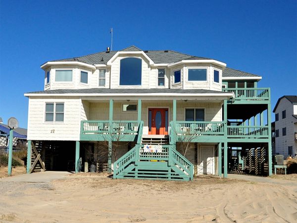 The Outer Banks Home 1016224