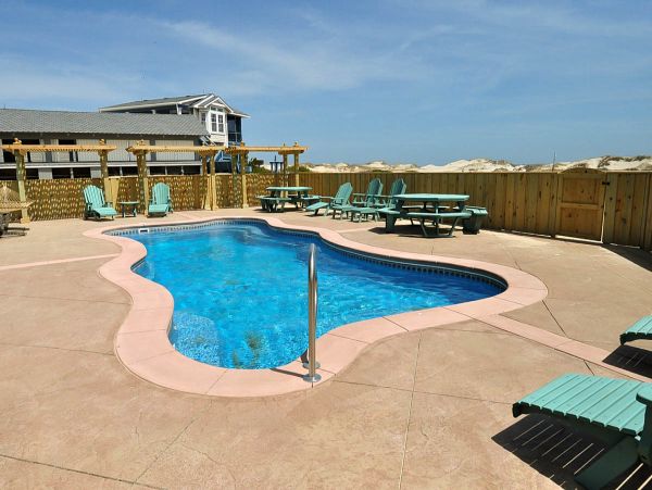 The Outer Banks Home 1016224