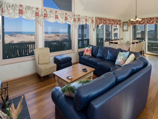 The Outer Banks Home 1016224