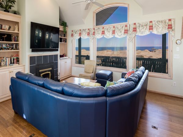 The Outer Banks Home 1016224