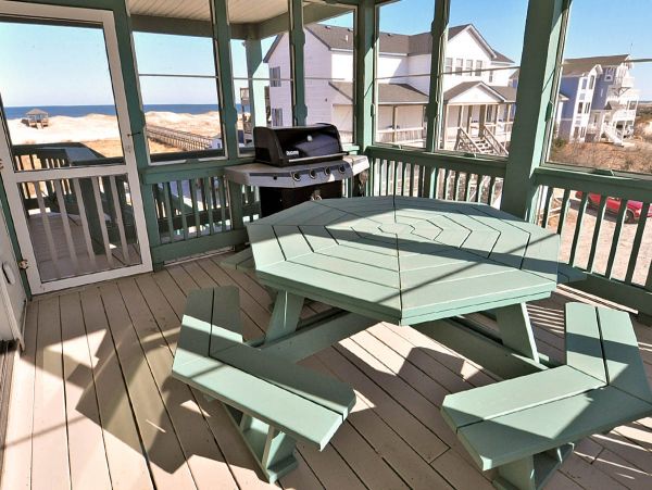 The Outer Banks Home 1016224