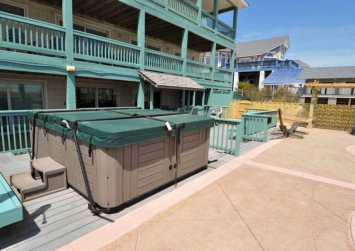 The Outer Banks Home 1016224
