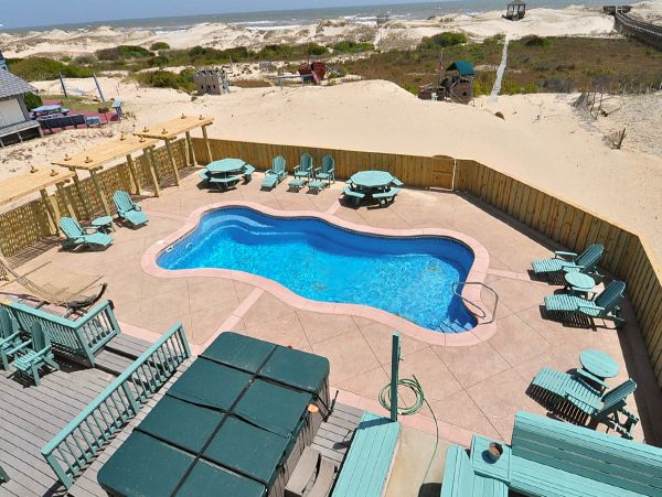 The Outer Banks Home 1016224