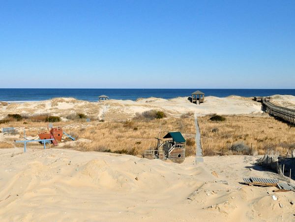 The Outer Banks Home 1016224