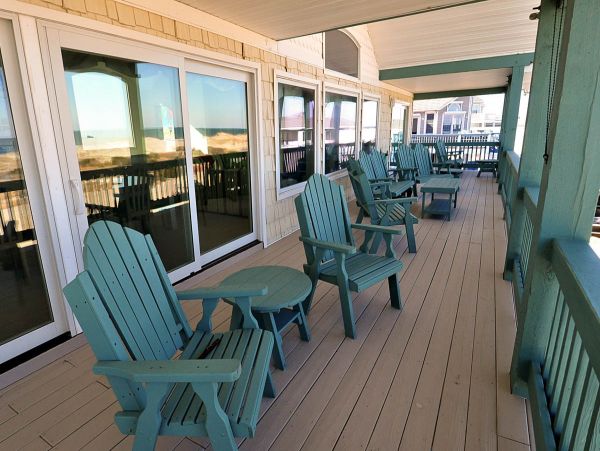 The Outer Banks Home 1016224
