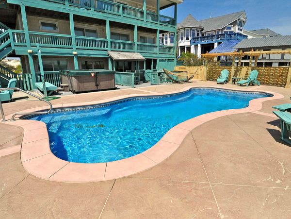 The Outer Banks Home 1016224