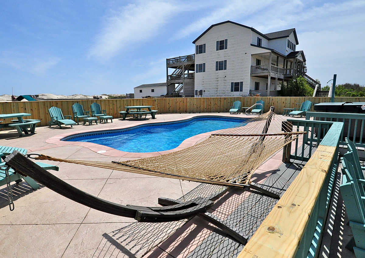 The Outer Banks Home 1016224