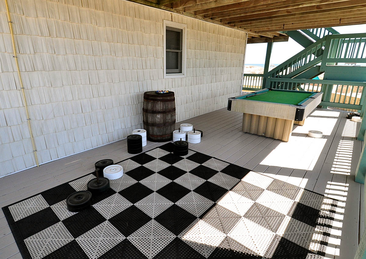 The Outer Banks Home 1016224
