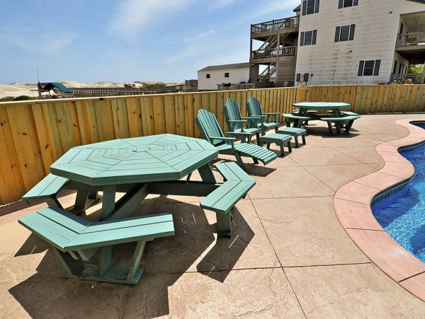The Outer Banks Home 1016224