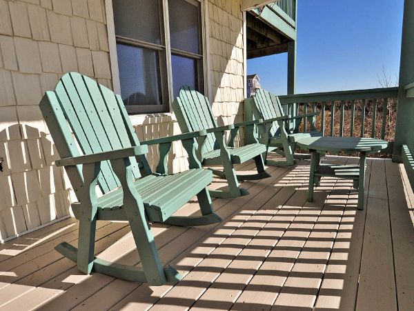 The Outer Banks Home 1016224