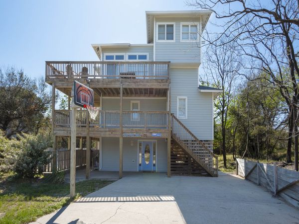 The Outer Banks Home 1016225