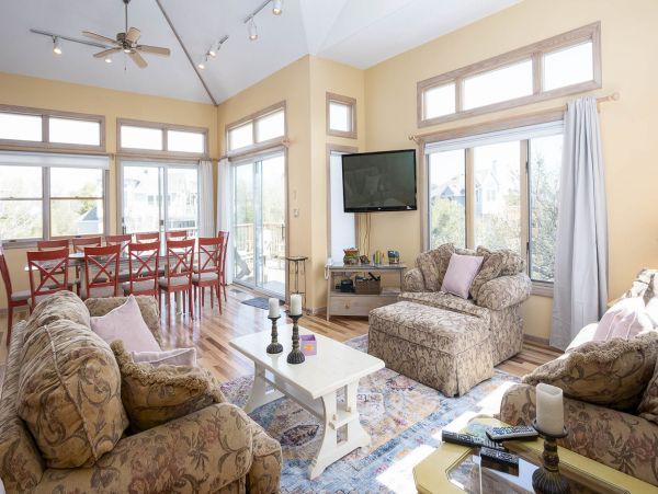 The Outer Banks Home 1016225