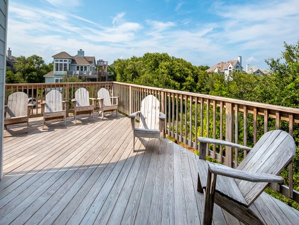 The Outer Banks Home 1016225