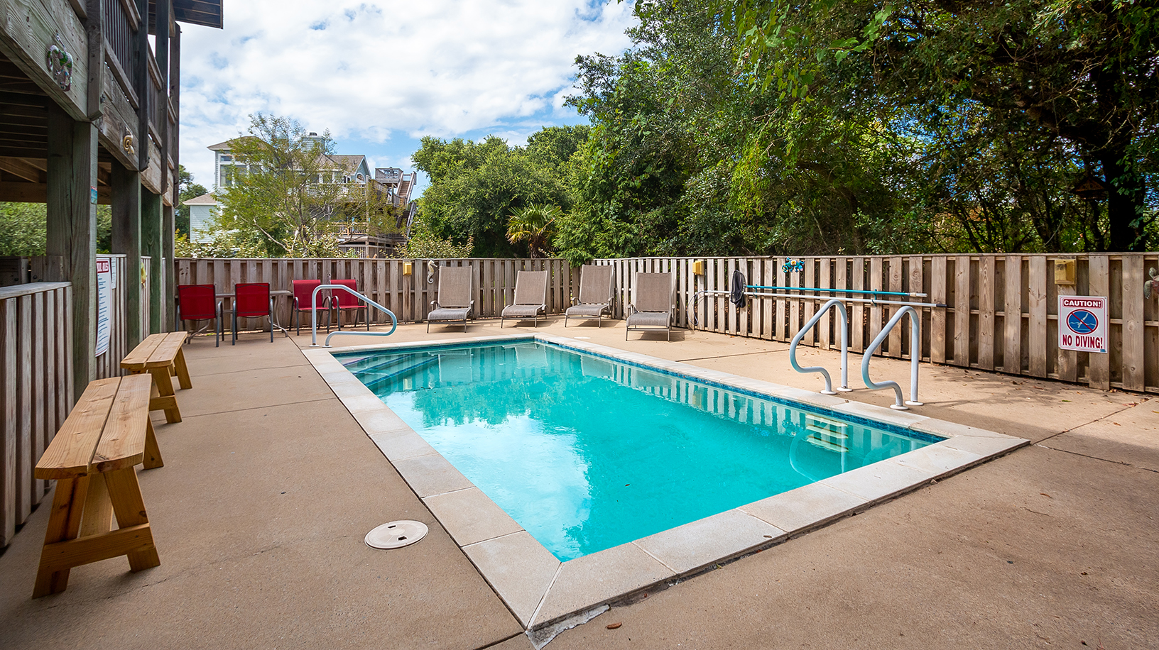 The Outer Banks Home 1016225