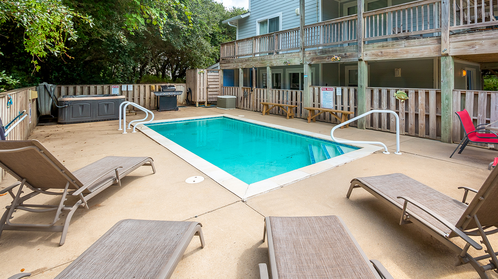 The Outer Banks Home 1016225