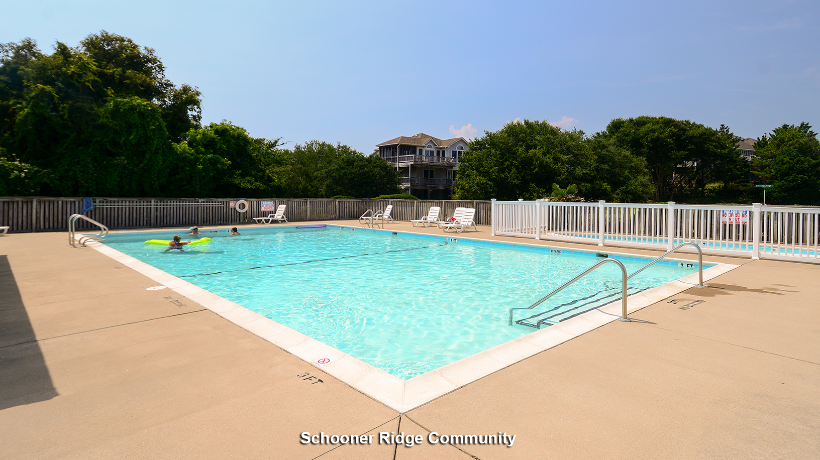 The Outer Banks Home 1016225