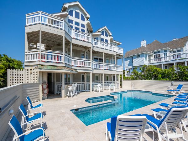 The Outer Banks Home 1016226