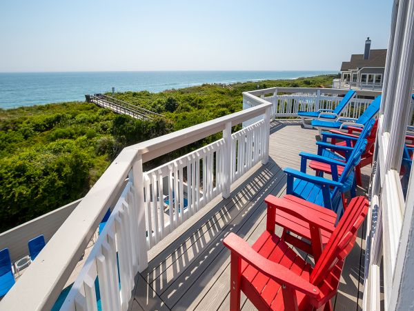The Outer Banks Home 1016226