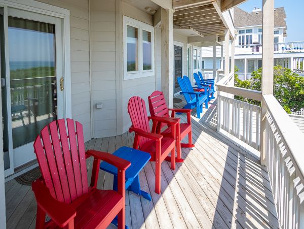 The Outer Banks Home 1016226