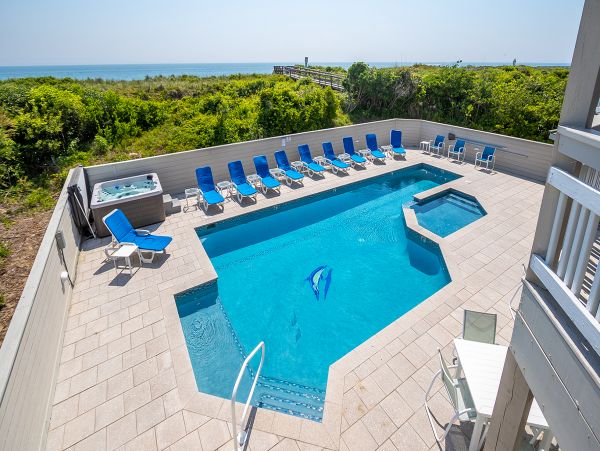 The Outer Banks Home 1016226