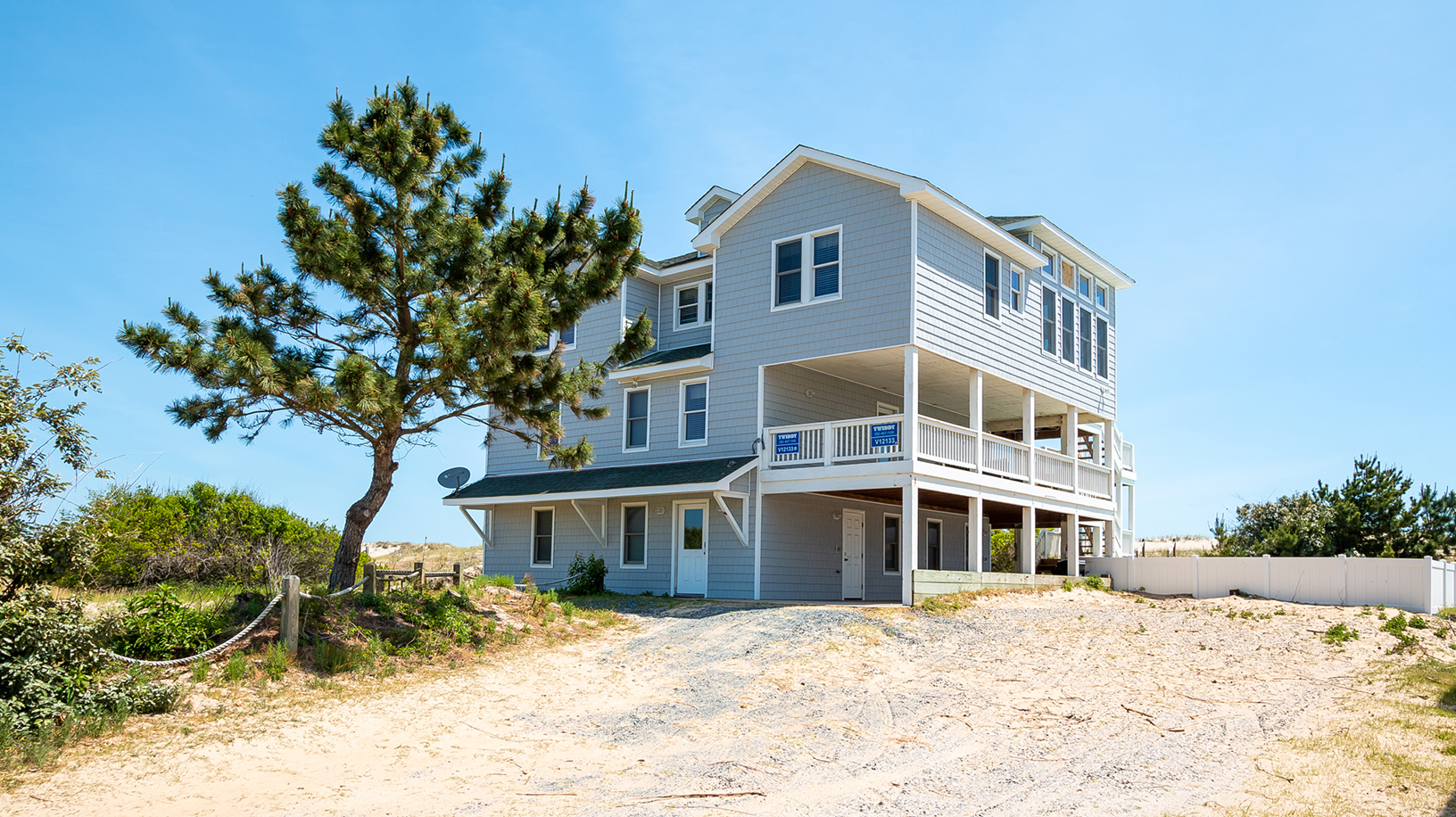 The Outer Banks Home 1016227